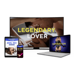 Legendary Lover