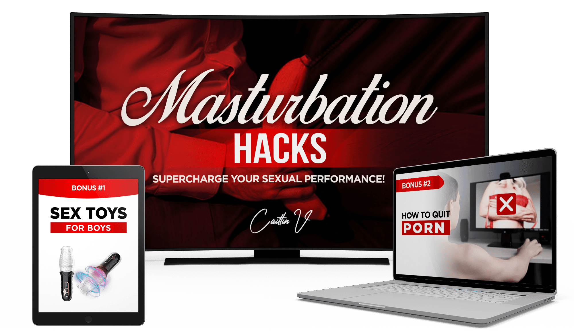 Masturbation Hacks