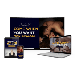 Come When You Want